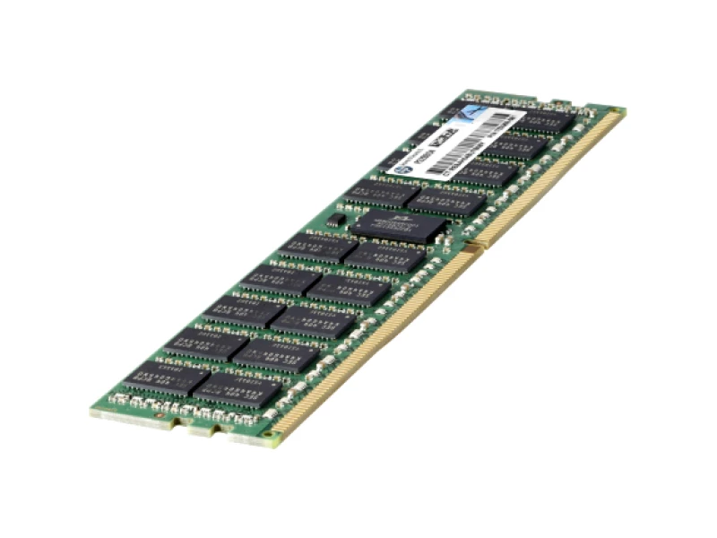 Image of HPE 774172-001 (x30 min) memory module 16GB 1 x 16GB DDR4