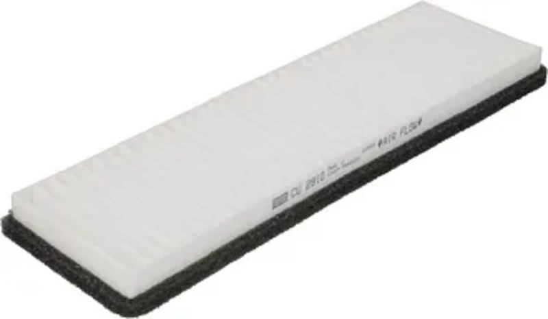 Image of MANN-FILTER CU 2910 Pollen filter Particulate Filter 290, 280 90 20 Filter, interior air (424)