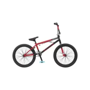 Image of 2021 GT Slammer BMX Red