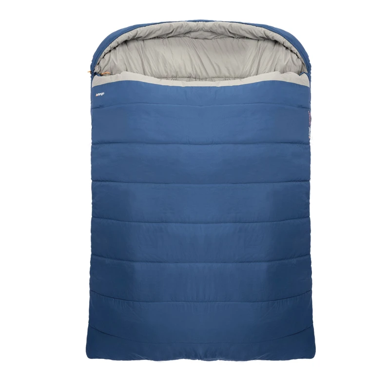 Image of Vango Polaris Kingsize Sleeping Bag SBVPOLAR0000001