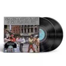 Image of The Message (Expanded Edition)