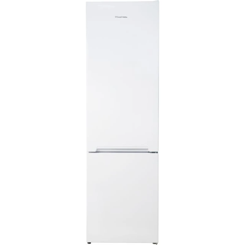 Image of Russell Hobbs RH180FFFF551E1W Frost Free Fridge Freezer