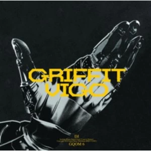 Image of Griffit Vigo - DJ / Gqom 6 Vinyl