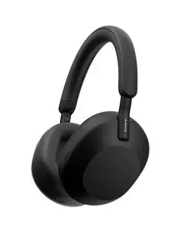 Image of Sony WH-1000XM5 Wireless Noise Cancelling Headphones