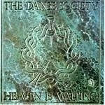 Image of Danse Society - Heaven Is Waiting (Music CD)