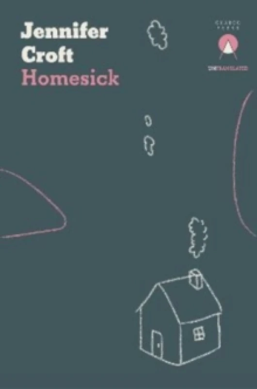 Image of Homesick Paperback / softback