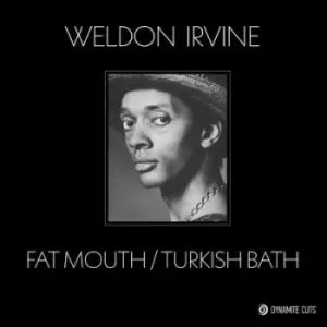 Image of Fat Mouth/Turkish Bath by Weldon Irvine Vinyl Album