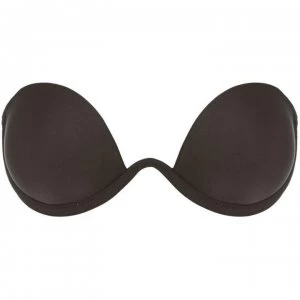 Image of Maidenform Push up wing bra - Black