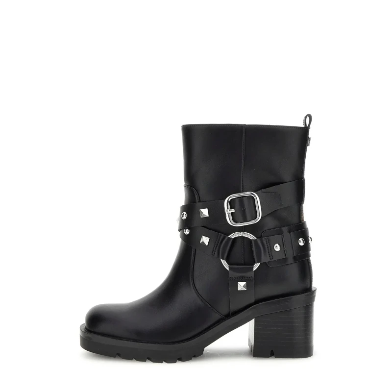 Image of Guess Womens boots Guess Jhina Noir Female 40