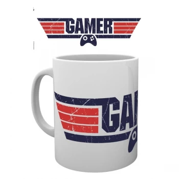 Image of Gaming - Wings Mug