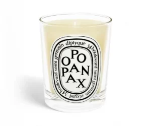 Image of Diptyque Opopanax Scented Candle 190g
