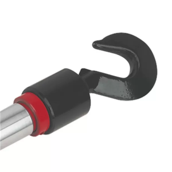 Image of Genuine SEALEY RE97XM05.H-F Hook Female for RE97XM05 5tonne