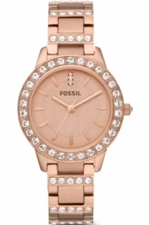 Image of Fossil Jesse Watch ES3020