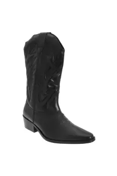 Image of High Clive Western Cowboy Boots