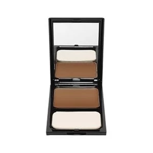 Image of Sacha Cosmetics Cream Foundation Perfect Spice Brown