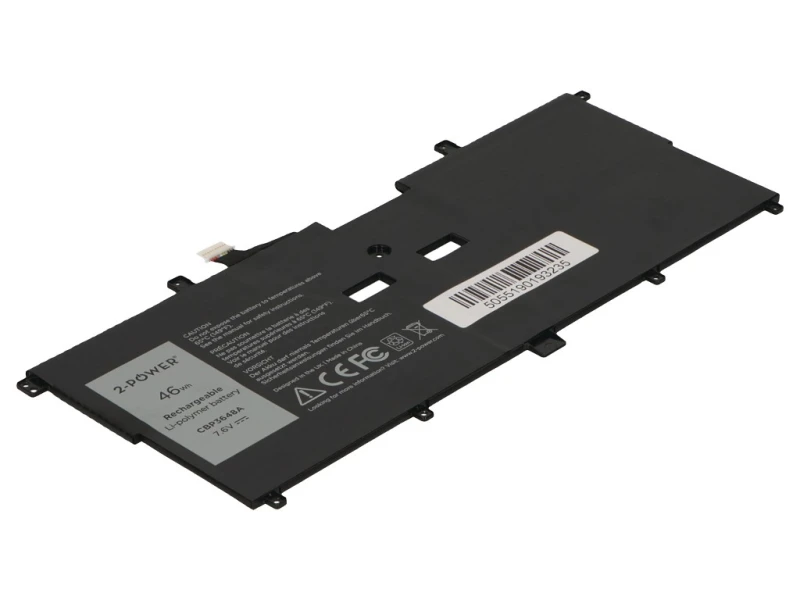Image of 2-Power CBP3648A laptop spare part Battery