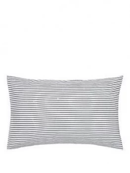 Image of Joules Cornish Floral Housewife Pillowcase Pair