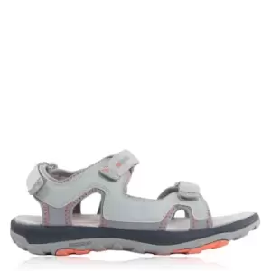 Image of Karrimor Kora Sandals - Grey