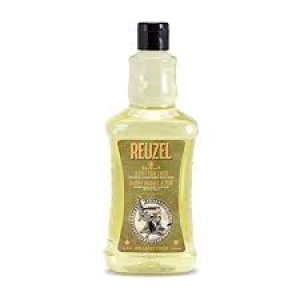 Image of Reuzel Tea Tree 3-In-1 Shampoo 100ml