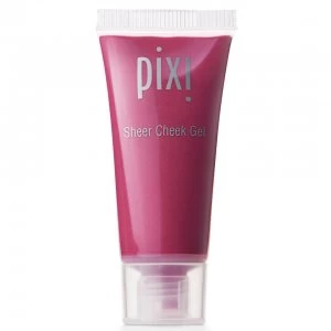 Image of PIXI Sheer Cheek Gel 12.75g (Various Shades) - Rosy