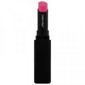 Image of Shiseido VisionAiry Gel Lipstick No 206 Botan