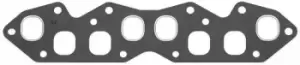 Image of Inlet Exhaust Manifold Gasket 352.066 by Elring