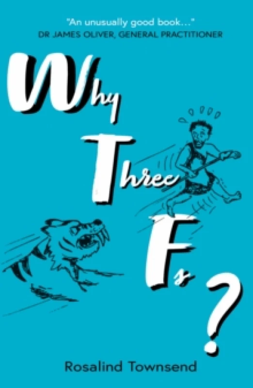 Image of Why Three Fs? Paperback / softback
