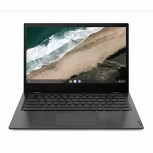 Image of Lenovo Chromebook S345 - Mineral Grey