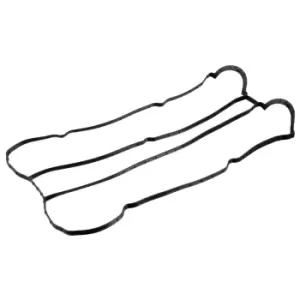 Image of Rocker Cover Gasket 105927 by Febi Bilstein
