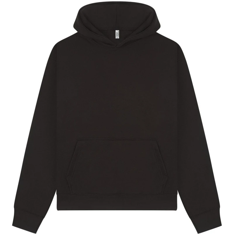 Image of Casual Classics Premium womens Sweatshirt in Black