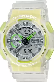 Image of Casio G-Shock Watch GA-110LS-7AER