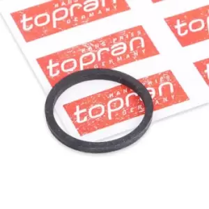 Image of TOPRAN Gaskets VW,AUDI,SEAT 100 677 035133557,035133557,035133557 Seal, injector