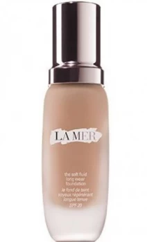 Image of La Mer The Soft Fluid Long Wear Foundation SPF 20 Tan