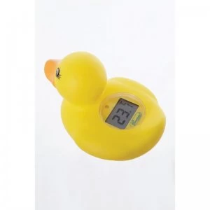 Image of Dreambaby Room and Bath Thermometer