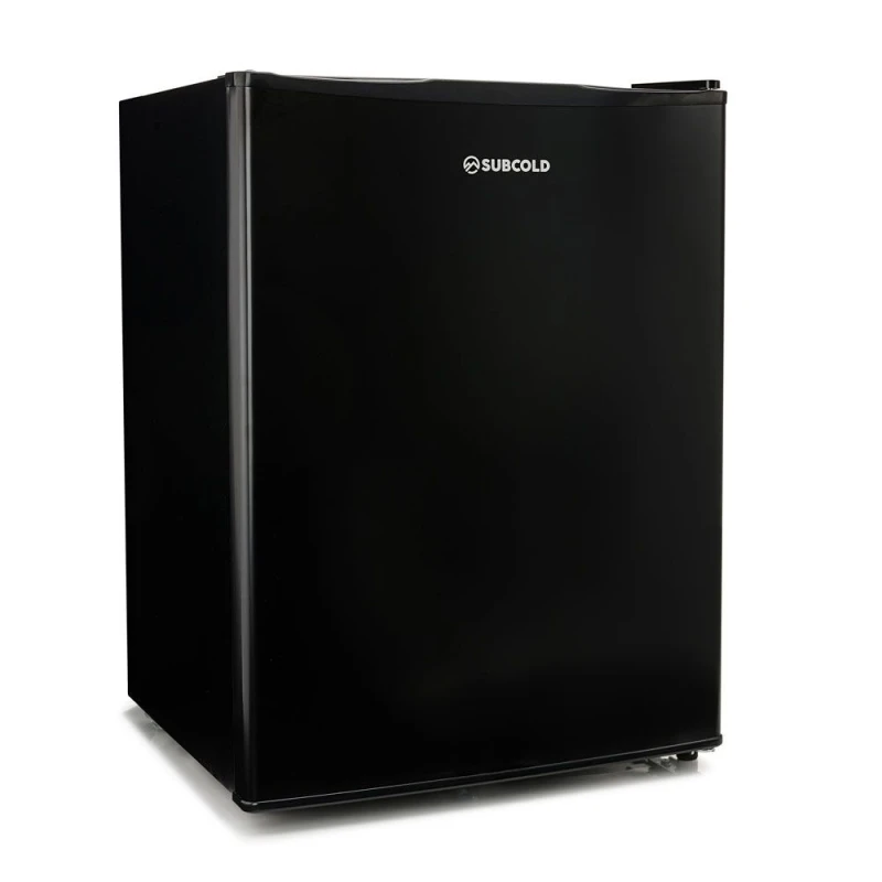 Image of Subcold CAVE60 Beer Fridge Black