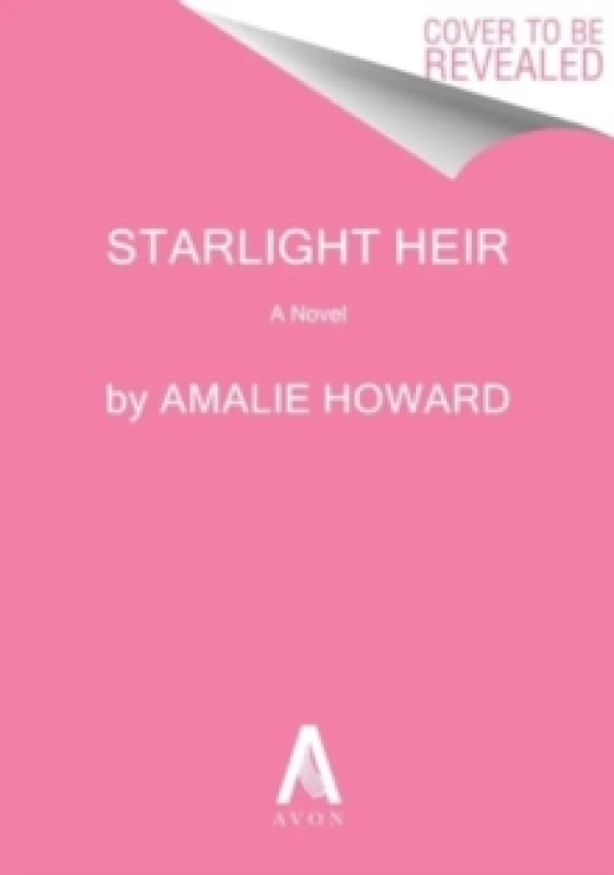 Image of The Starlight Heir. Paperback. By Amalie Howard Books