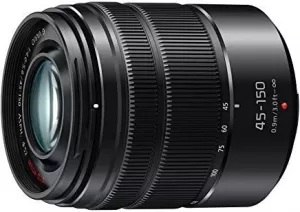 Image of Panasonic Lumix G Vario 45-150mm f/4.0-5.6 Lens