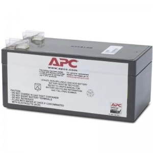 Image of APC Replacement Battery Cartridge #47