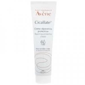 Image of Eau Thermale Avene Face Cicalfate+ Repairing Protective Cream 100ml