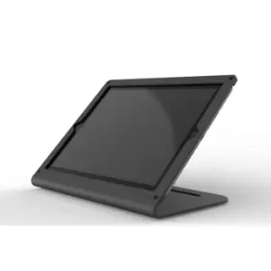 Image of Heckler Design Stand Prime for iPad 10.2-inch 7th Generation, Black Grey H600-BG