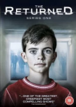 Image of The Returned - Series 1