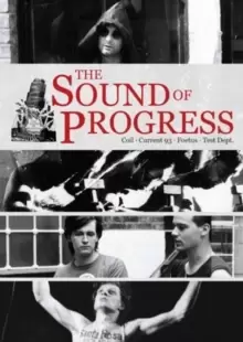 Image of The Sound of Progress