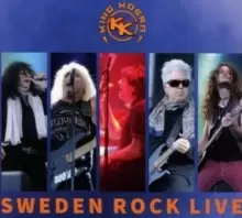 Image of Sweden Rock Live