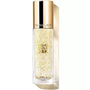 Image of GUERLAIN Parure Gold 24K Radiance Booster Perfection Primer - 24H Hydration 150ml