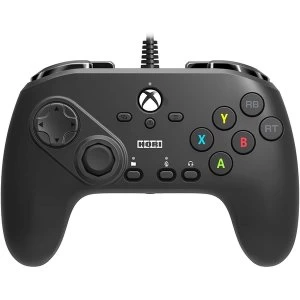 Image of Fighting Commander Hori Controller for Xbox Series X