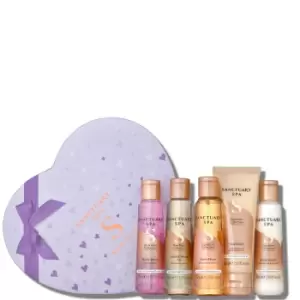Image of Sanctuary Spa New Mum to Be Pamper Bag Gift Set