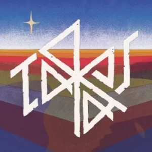 Image of Stones by Taarkus Vinyl Album