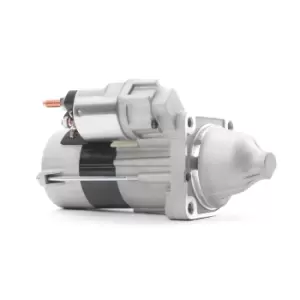 Image of RIDEX Starter motor BMW 2S0102 12417787354,12417787356 Starter,Engine starter,Engine starter motor