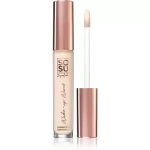 Image of SOSU by Suzanne Jackson Wake-Up Wand Liquid Cover Concealer Shade 04 Light 4 ml