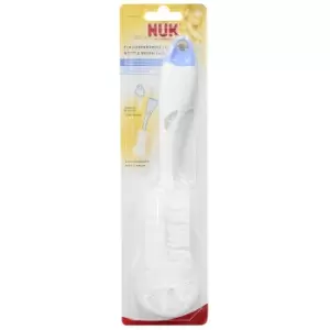Image of NUK - 2 in 1 Bottle And Teat Brush